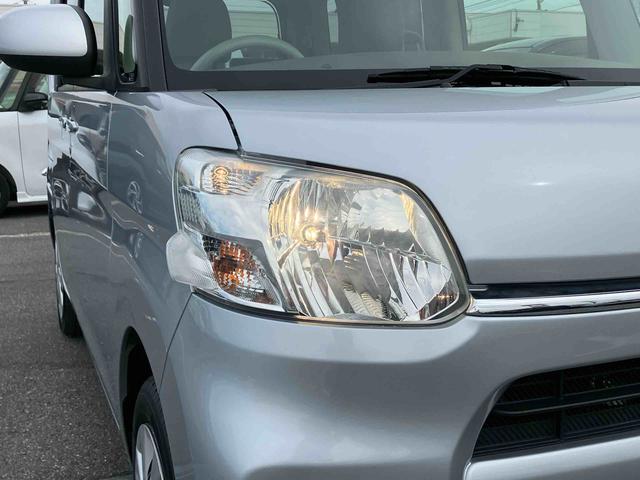 タントＸ　ＳＡIII衝突被害軽減ブレーキ　ＥＴＣ　ＣＤ／ＡＭ・ＦＭラジオ　ＡＵＸ接続　運転席シートヒーター　オートライト　オートハイビーム　左側電動スライドドア　オートエアコン　キーフリー　盗難防止アラーム　電格ミラー（千葉県）の中古車