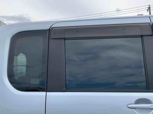 タントＸ　ＳＡIII衝突被害軽減ブレーキ　ＥＴＣ　ＣＤ／ＡＭ・ＦＭラジオ　ＡＵＸ接続　運転席シートヒーター　オートライト　オートハイビーム　左側電動スライドドア　オートエアコン　キーフリー　盗難防止アラーム　電格ミラー（千葉県）の中古車