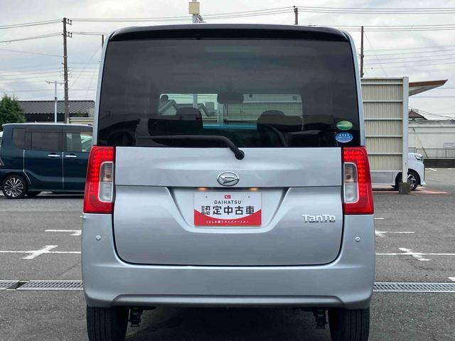 タントＸ　ＳＡIII衝突被害軽減ブレーキ　ＥＴＣ　ＣＤ／ＡＭ・ＦＭラジオ　ＡＵＸ接続　運転席シートヒーター　オートライト　オートハイビーム　左側電動スライドドア　オートエアコン　キーフリー　盗難防止アラーム　電格ミラー（千葉県）の中古車