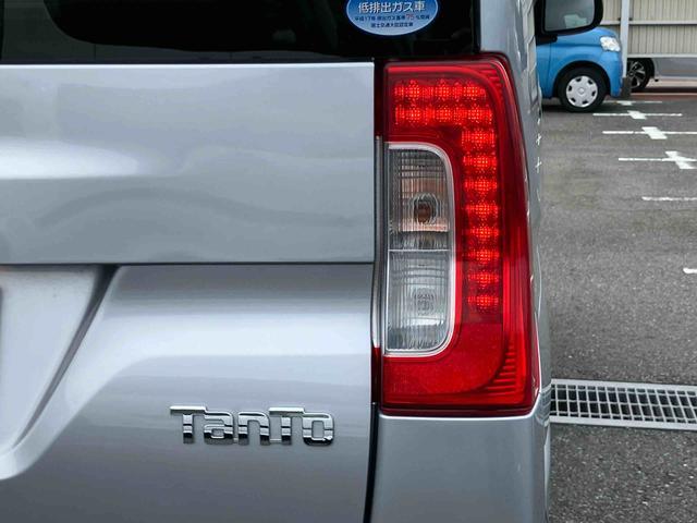 タントＸ　ＳＡIII衝突被害軽減ブレーキ　ＥＴＣ　ＣＤ／ＡＭ・ＦＭラジオ　ＡＵＸ接続　運転席シートヒーター　オートライト　オートハイビーム　左側電動スライドドア　オートエアコン　キーフリー　盗難防止アラーム　電格ミラー（千葉県）の中古車