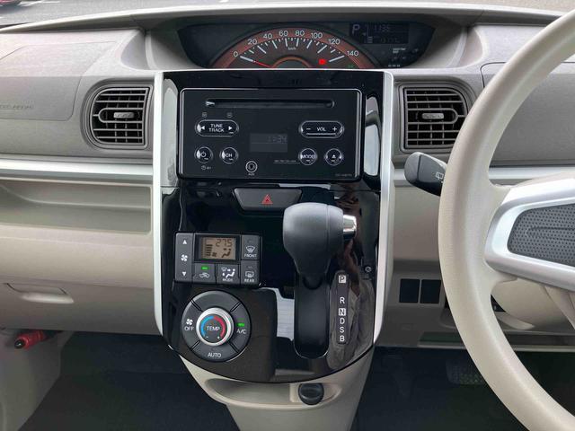タントＸ　ＳＡIII衝突被害軽減ブレーキ　ＥＴＣ　ＣＤ／ＡＭ・ＦＭラジオ　ＡＵＸ接続　運転席シートヒーター　オートライト　オートハイビーム　左側電動スライドドア　オートエアコン　キーフリー　盗難防止アラーム　電格ミラー（千葉県）の中古車