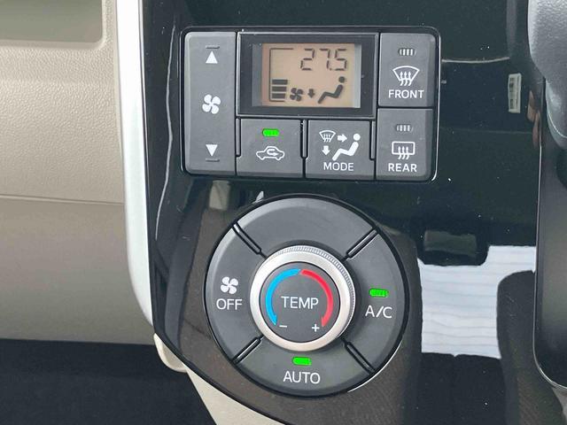 タントＸ　ＳＡIII衝突被害軽減ブレーキ　ＥＴＣ　ＣＤ／ＡＭ・ＦＭラジオ　ＡＵＸ接続　運転席シートヒーター　オートライト　オートハイビーム　左側電動スライドドア　オートエアコン　キーフリー　盗難防止アラーム　電格ミラー（千葉県）の中古車