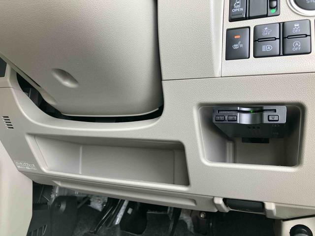 タントＸ　ＳＡIII衝突被害軽減ブレーキ　ＥＴＣ　ＣＤ／ＡＭ・ＦＭラジオ　ＡＵＸ接続　運転席シートヒーター　オートライト　オートハイビーム　左側電動スライドドア　オートエアコン　キーフリー　盗難防止アラーム　電格ミラー（千葉県）の中古車