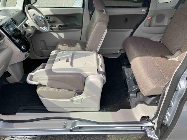 タントＸ　ＳＡIII衝突被害軽減ブレーキ　ＥＴＣ　ＣＤ／ＡＭ・ＦＭラジオ　ＡＵＸ接続　運転席シートヒーター　オートライト　オートハイビーム　左側電動スライドドア　オートエアコン　キーフリー　盗難防止アラーム　電格ミラー（千葉県）の中古車