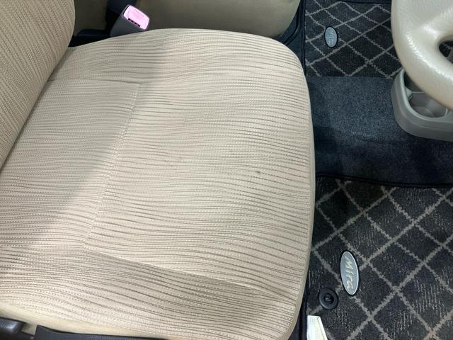 ミラXリミテッドバックカメラ連動ワンセグナビ USB接続 ETC キーフリーシステム チルトステアリング 運転席シートリフター バニティーミラー付き左右サンバイザー 助手席シートバックポケット+ショッピングフック(千葉県)の中古車