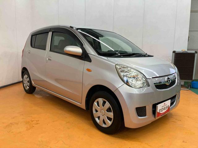 ミラXリミテッドバックカメラ連動ワンセグナビ USB接続 ETC キーフリーシステム チルトステアリング 運転席シートリフター バニティーミラー付き左右サンバイザー 助手席シートバックポケット+ショッピングフック(千葉県)の中古車