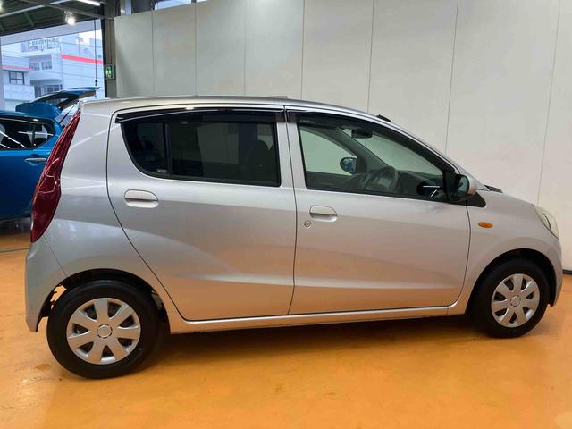 ミラXリミテッドバックカメラ連動ワンセグナビ USB接続 ETC キーフリーシステム チルトステアリング 運転席シートリフター バニティーミラー付き左右サンバイザー 助手席シートバックポケット+ショッピングフック(千葉県)の中古車