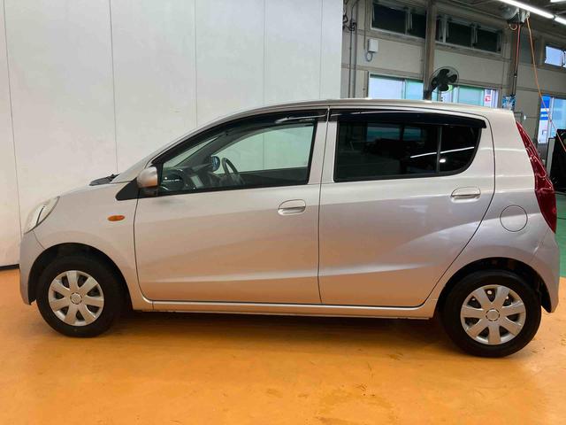 ミラXリミテッドバックカメラ連動ワンセグナビ USB接続 ETC キーフリーシステム チルトステアリング 運転席シートリフター バニティーミラー付き左右サンバイザー 助手席シートバックポケット+ショッピングフック(千葉県)の中古車