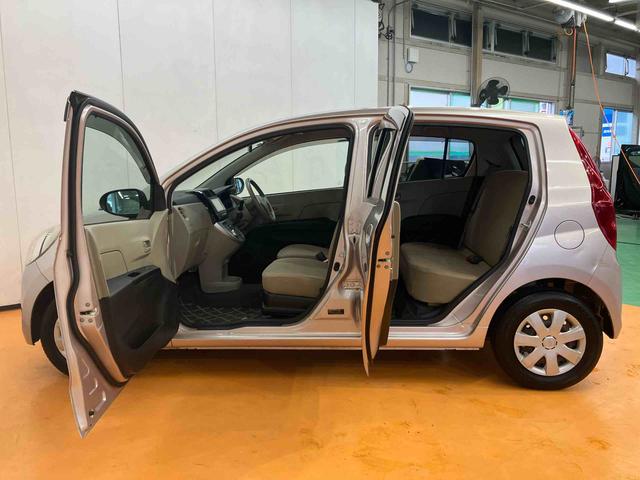 ミラXリミテッドバックカメラ連動ワンセグナビ USB接続 ETC キーフリーシステム チルトステアリング 運転席シートリフター バニティーミラー付き左右サンバイザー 助手席シートバックポケット+ショッピングフック(千葉県)の中古車