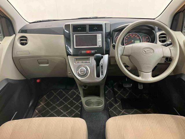 ミラXリミテッドバックカメラ連動ワンセグナビ USB接続 ETC キーフリーシステム チルトステアリング 運転席シートリフター バニティーミラー付き左右サンバイザー 助手席シートバックポケット+ショッピングフック(千葉県)の中古車