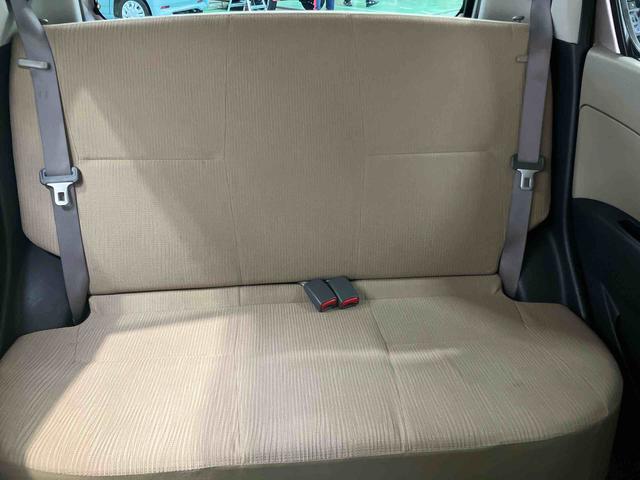 ミラXリミテッドバックカメラ連動ワンセグナビ USB接続 ETC キーフリーシステム チルトステアリング 運転席シートリフター バニティーミラー付き左右サンバイザー 助手席シートバックポケット+ショッピングフック(千葉県)の中古車