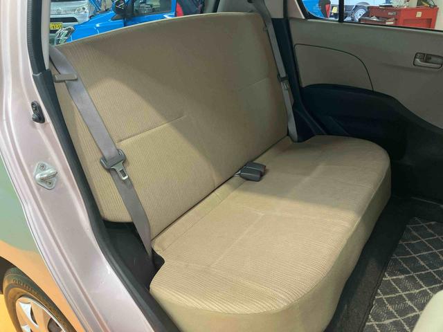 ミラXリミテッドバックカメラ連動ワンセグナビ USB接続 ETC キーフリーシステム チルトステアリング 運転席シートリフター バニティーミラー付き左右サンバイザー 助手席シートバックポケット+ショッピングフック(千葉県)の中古車