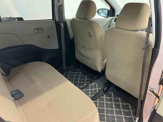 ミラXリミテッドバックカメラ連動ワンセグナビ USB接続 ETC キーフリーシステム チルトステアリング 運転席シートリフター バニティーミラー付き左右サンバイザー 助手席シートバックポケット+ショッピングフック(千葉県)の中古車