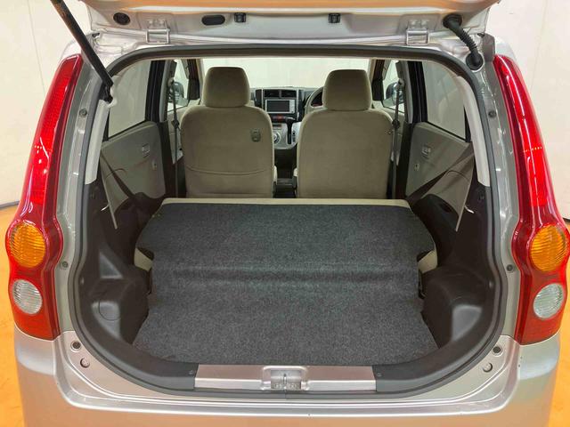 ミラXリミテッドバックカメラ連動ワンセグナビ USB接続 ETC キーフリーシステム チルトステアリング 運転席シートリフター バニティーミラー付き左右サンバイザー 助手席シートバックポケット+ショッピングフック(千葉県)の中古車