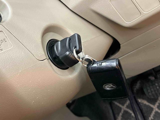 ミラXリミテッドバックカメラ連動ワンセグナビ USB接続 ETC キーフリーシステム チルトステアリング 運転席シートリフター バニティーミラー付き左右サンバイザー 助手席シートバックポケット+ショッピングフック(千葉県)の中古車