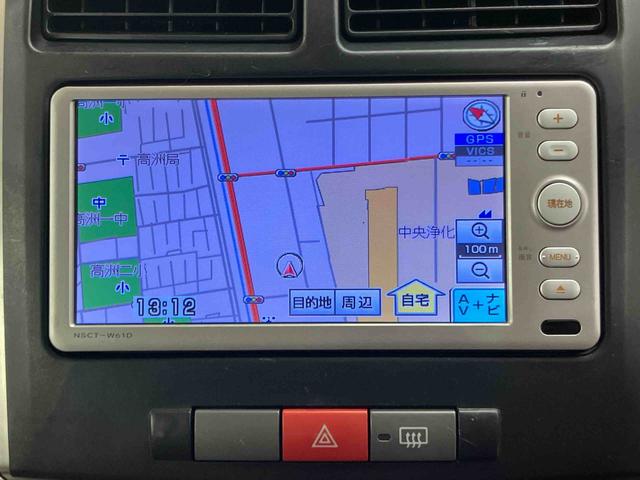 ミラXリミテッドバックカメラ連動ワンセグナビ USB接続 ETC キーフリーシステム チルトステアリング 運転席シートリフター バニティーミラー付き左右サンバイザー 助手席シートバックポケット+ショッピングフック(千葉県)の中古車