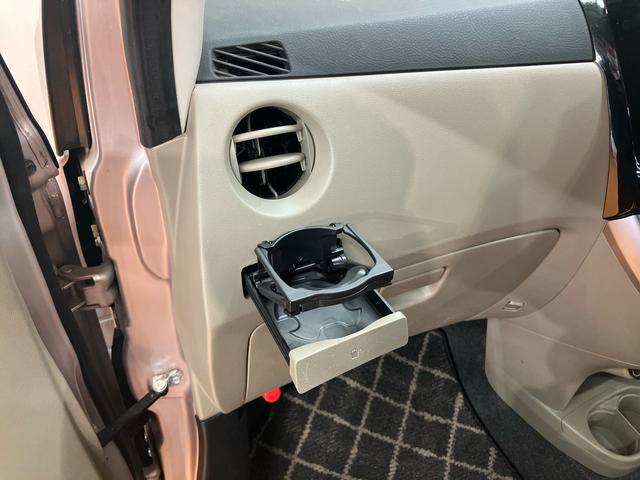 ミラXリミテッドバックカメラ連動ワンセグナビ USB接続 ETC キーフリーシステム チルトステアリング 運転席シートリフター バニティーミラー付き左右サンバイザー 助手席シートバックポケット+ショッピングフック(千葉県)の中古車