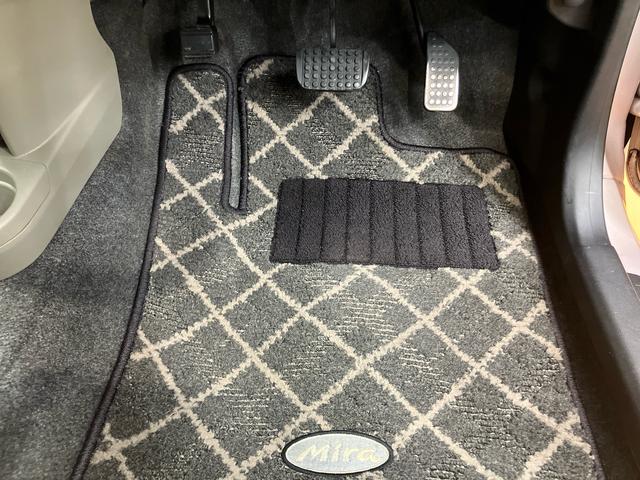 ミラXリミテッドバックカメラ連動ワンセグナビ USB接続 ETC キーフリーシステム チルトステアリング 運転席シートリフター バニティーミラー付き左右サンバイザー 助手席シートバックポケット+ショッピングフック(千葉県)の中古車