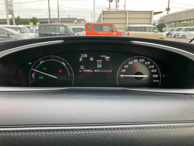 シエンタハイブリッド　Ｇ　セーフティーエディションハイブリッド　ナビ／ＴＶ／ＤＶＤ／ＢＴ／ＵＳＢ　全周囲カメラ　前後ドラレコ　ＥＴＣ　クルコン　ＬＥＤヘッドランプ　両側電動スライドドア　シートヒーター　革巻きステアリング　ステアリングヒーター　アルミ（千葉県）の中古車