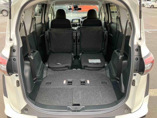 シエンタハイブリッド　Ｇ　セーフティーエディションハイブリッド　ナビ／ＴＶ／ＤＶＤ／ＢＴ／ＵＳＢ　全周囲カメラ　前後ドラレコ　ＥＴＣ　クルコン　ＬＥＤヘッドランプ　両側電動スライドドア　シートヒーター　革巻きステアリング　ステアリングヒーター　アルミ（千葉県）の中古車