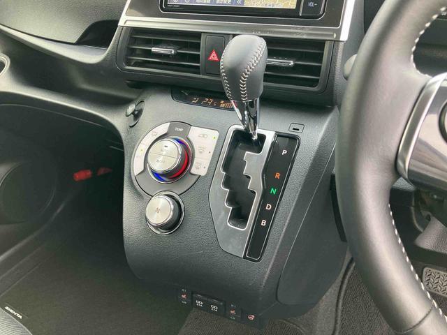 シエンタハイブリッド　Ｇ　セーフティーエディションハイブリッド　ナビ／ＴＶ／ＤＶＤ／ＢＴ／ＵＳＢ　全周囲カメラ　前後ドラレコ　ＥＴＣ　クルコン　ＬＥＤヘッドランプ　両側電動スライドドア　シートヒーター　革巻きステアリング　ステアリングヒーター　アルミ（千葉県）の中古車