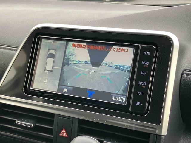 シエンタハイブリッド　Ｇ　セーフティーエディションハイブリッド　ナビ／ＴＶ／ＤＶＤ／ＢＴ／ＵＳＢ　全周囲カメラ　前後ドラレコ　ＥＴＣ　クルコン　ＬＥＤヘッドランプ　両側電動スライドドア　シートヒーター　革巻きステアリング　ステアリングヒーター　アルミ（千葉県）の中古車