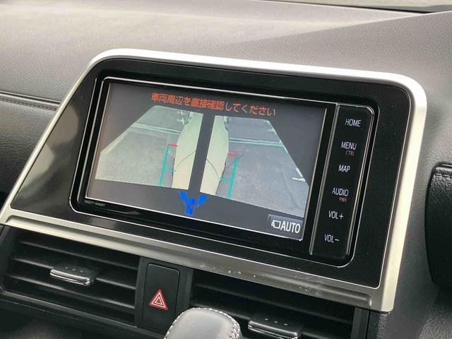 シエンタハイブリッド　Ｇ　セーフティーエディションハイブリッド　ナビ／ＴＶ／ＤＶＤ／ＢＴ／ＵＳＢ　全周囲カメラ　前後ドラレコ　ＥＴＣ　クルコン　ＬＥＤヘッドランプ　両側電動スライドドア　シートヒーター　革巻きステアリング　ステアリングヒーター　アルミ（千葉県）の中古車