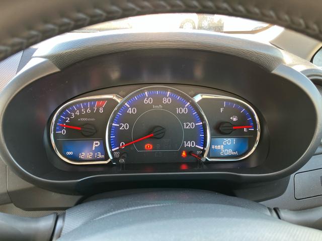 ムーヴカスタム　Ｘリミテッド　ＳＡナビ／ワンセグＴＶ／ＣＤ／ＵＳＢ　Ｂカメラ　ＥＴＣ　ＬＥＤヘッドライト　オートライト　トップシェイドガラス　オートエアコン　革巻きステアリング　アルミホイール　シートリフター　キーフリー　盗難防止警報（千葉県）の中古車