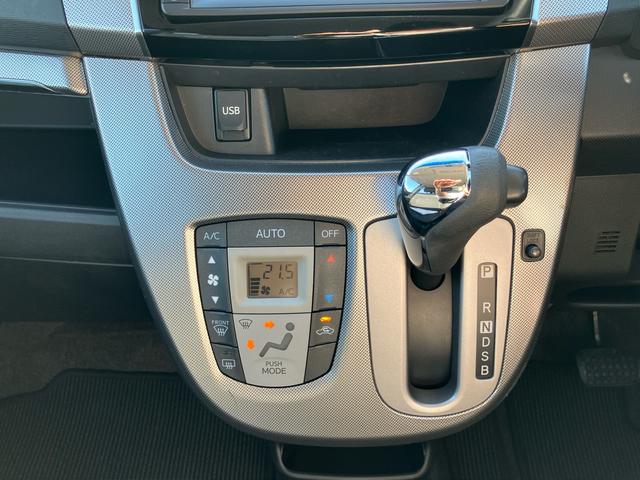 ムーヴカスタム　Ｘリミテッド　ＳＡナビ／ワンセグＴＶ／ＣＤ／ＵＳＢ　Ｂカメラ　ＥＴＣ　ＬＥＤヘッドライト　オートライト　トップシェイドガラス　オートエアコン　革巻きステアリング　アルミホイール　シートリフター　キーフリー　盗難防止警報（千葉県）の中古車