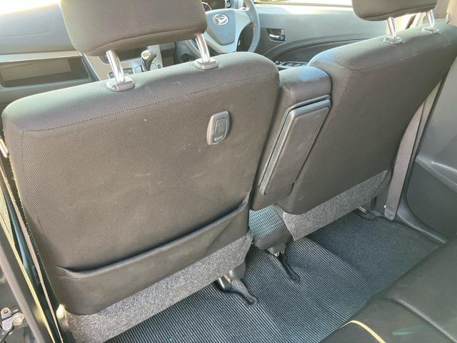 ムーヴカスタム　Ｘリミテッド　ＳＡナビ／ワンセグＴＶ／ＣＤ／ＵＳＢ　Ｂカメラ　ＥＴＣ　ＬＥＤヘッドライト　オートライト　トップシェイドガラス　オートエアコン　革巻きステアリング　アルミホイール　シートリフター　キーフリー　盗難防止警報（千葉県）の中古車