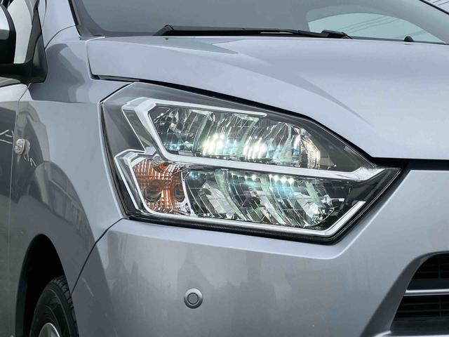 ミライースＧ　リミテッドＳＡIIIナビ／ＴＶ／ＤＶＤ／ＢＴ／ＵＳＢ　Ｂカメラ　前後ドラレコ　ＥＴＣ　シートヒーター　アルミホイール　電動格納ドアミラー　キーフリーシステム　ＬＥＤヘッドライト　オートライト　オートハイビーム　スマアシ（千葉県）の中古車