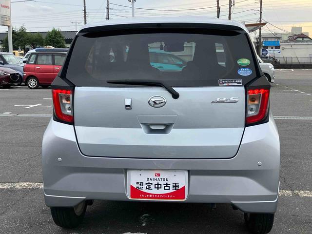 ミライースＧ　リミテッドＳＡIIIナビ／ＴＶ／ＤＶＤ／ＢＴ／ＵＳＢ　Ｂカメラ　前後ドラレコ　ＥＴＣ　シートヒーター　アルミホイール　電動格納ドアミラー　キーフリーシステム　ＬＥＤヘッドライト　オートライト　オートハイビーム　スマアシ（千葉県）の中古車