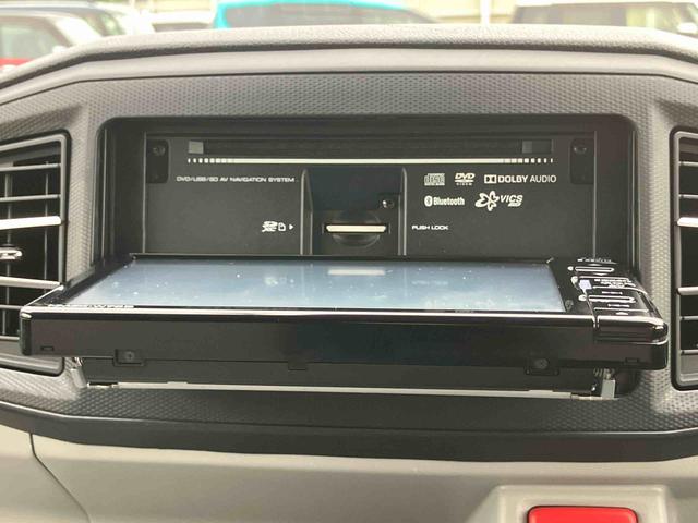 ミライースＧ　リミテッドＳＡIIIナビ／ＴＶ／ＤＶＤ／ＢＴ／ＵＳＢ　Ｂカメラ　前後ドラレコ　ＥＴＣ　シートヒーター　アルミホイール　電動格納ドアミラー　キーフリーシステム　ＬＥＤヘッドライト　オートライト　オートハイビーム　スマアシ（千葉県）の中古車