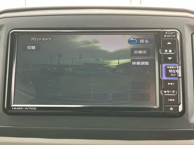 ミライースＧ　リミテッドＳＡIIIナビ／ＴＶ／ＤＶＤ／ＢＴ／ＵＳＢ　Ｂカメラ　前後ドラレコ　ＥＴＣ　シートヒーター　アルミホイール　電動格納ドアミラー　キーフリーシステム　ＬＥＤヘッドライト　オートライト　オートハイビーム　スマアシ（千葉県）の中古車