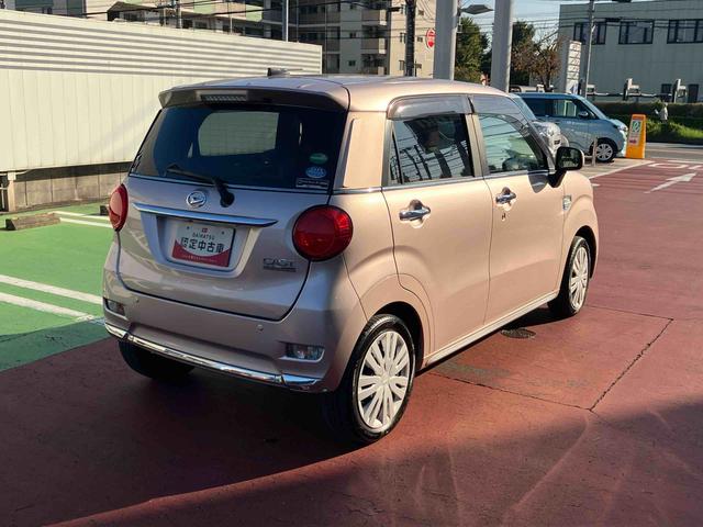 キャストスタイルＸ　リミテッド　ＳＡIIIナビゲーション・バックカメラ・シートヒーター（フロント）・プッシュボタンエンジンスタート・オートライト・オートエアコン・ドライブレコーダー・ＥＴＣ・衝突回避支援ブレーキ（千葉県）の中古車