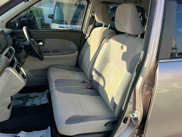 キャストスタイルＸ　リミテッド　ＳＡIIIナビゲーション・バックカメラ・シートヒーター（フロント）・プッシュボタンエンジンスタート・オートライト・オートエアコン・ドライブレコーダー・ＥＴＣ・衝突回避支援ブレーキ（千葉県）の中古車