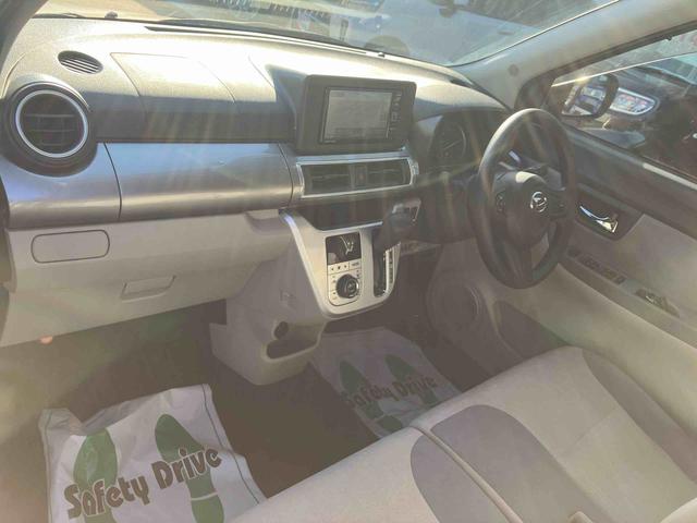 キャストスタイルＸ　リミテッド　ＳＡIIIナビゲーション・バックカメラ・シートヒーター（フロント）・プッシュボタンエンジンスタート・オートライト・オートエアコン・ドライブレコーダー・ＥＴＣ・衝突回避支援ブレーキ（千葉県）の中古車