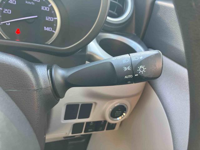 キャストスタイルＸ　リミテッド　ＳＡIIIナビゲーション・バックカメラ・シートヒーター（フロント）・プッシュボタンエンジンスタート・オートライト・オートエアコン・ドライブレコーダー・ＥＴＣ・衝突回避支援ブレーキ（千葉県）の中古車