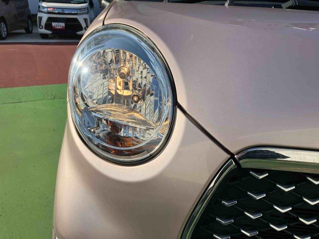 キャストスタイルＸ　リミテッド　ＳＡIIIナビゲーション・バックカメラ・シートヒーター（フロント）・プッシュボタンエンジンスタート・オートライト・オートエアコン・ドライブレコーダー・ＥＴＣ・衝突回避支援ブレーキ（千葉県）の中古車