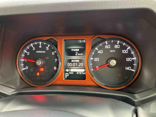 タフトＧターボ９型ＤＰオーディオ／全周囲カメラ　前後ドラレコ　ＥＴＣ　駐車支援　ルーフキャリア　前後ガーニッシュ　１５インチアルミ　ガラスルーフ　ＬＥＤヘッド＆フォグ　シートヒーター　クルコン　衝突被害軽減ブレーキ（千葉県）の中古車