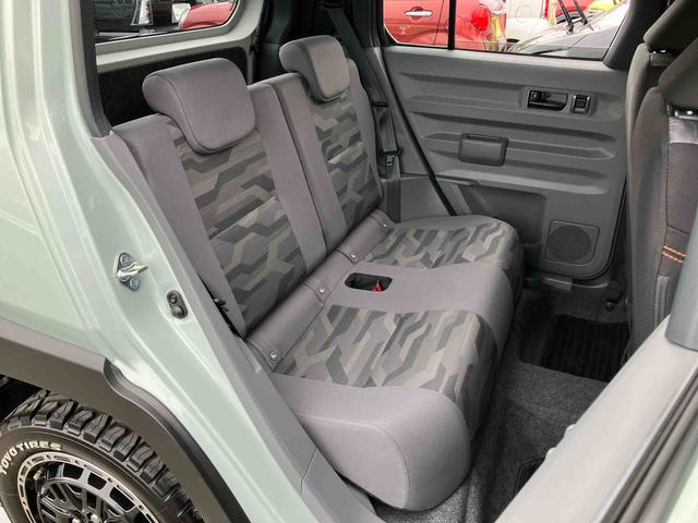 タフトＧターボ９型ＤＰオーディオ／全周囲カメラ　前後ドラレコ　ＥＴＣ　駐車支援　ルーフキャリア　前後ガーニッシュ　１５インチアルミ　ガラスルーフ　ＬＥＤヘッド＆フォグ　シートヒーター　クルコン　衝突被害軽減ブレーキ（千葉県）の中古車