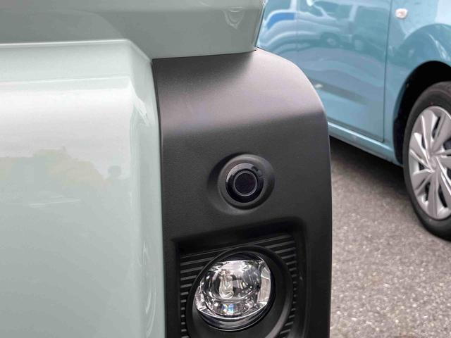 タフトＧターボ９型ＤＰオーディオ／全周囲カメラ　前後ドラレコ　ＥＴＣ　駐車支援　ルーフキャリア　前後ガーニッシュ　１５インチアルミ　ガラスルーフ　ＬＥＤヘッド＆フォグ　シートヒーター　クルコン　衝突被害軽減ブレーキ（千葉県）の中古車