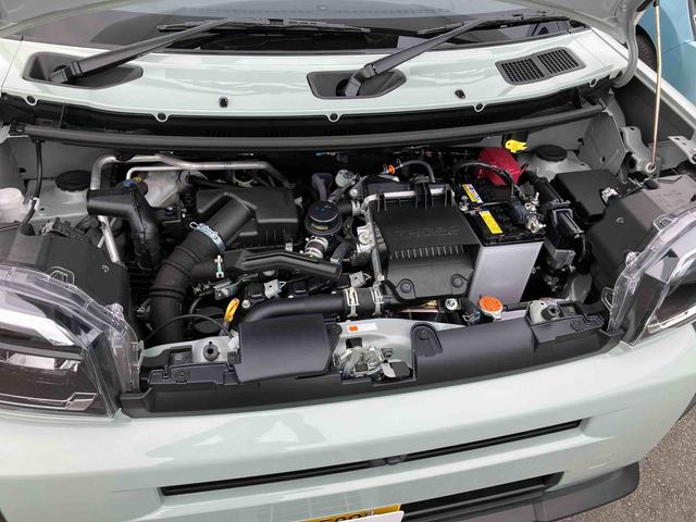 タフトＧターボ９型ＤＰオーディオ／全周囲カメラ　前後ドラレコ　ＥＴＣ　駐車支援　ルーフキャリア　前後ガーニッシュ　１５インチアルミ　ガラスルーフ　ＬＥＤヘッド＆フォグ　シートヒーター　クルコン　衝突被害軽減ブレーキ（千葉県）の中古車