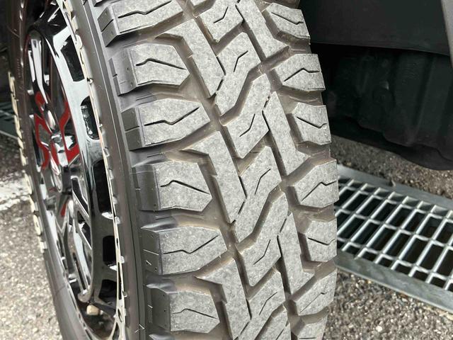 タフトＧターボ９型ＤＰオーディオ／全周囲カメラ　前後ドラレコ　ＥＴＣ　駐車支援　ルーフキャリア　前後ガーニッシュ　１５インチアルミ　ガラスルーフ　ＬＥＤヘッド＆フォグ　シートヒーター　クルコン　衝突被害軽減ブレーキ（千葉県）の中古車