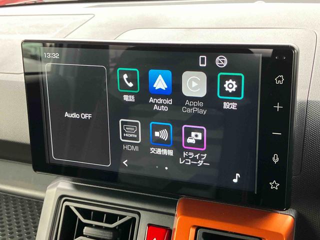 タフトＧターボ９型ＤＰオーディオ／全周囲カメラ　前後ドラレコ　ＥＴＣ　駐車支援　ルーフキャリア　前後ガーニッシュ　１５インチアルミ　ガラスルーフ　ＬＥＤヘッド＆フォグ　シートヒーター　クルコン　衝突被害軽減ブレーキ（千葉県）の中古車