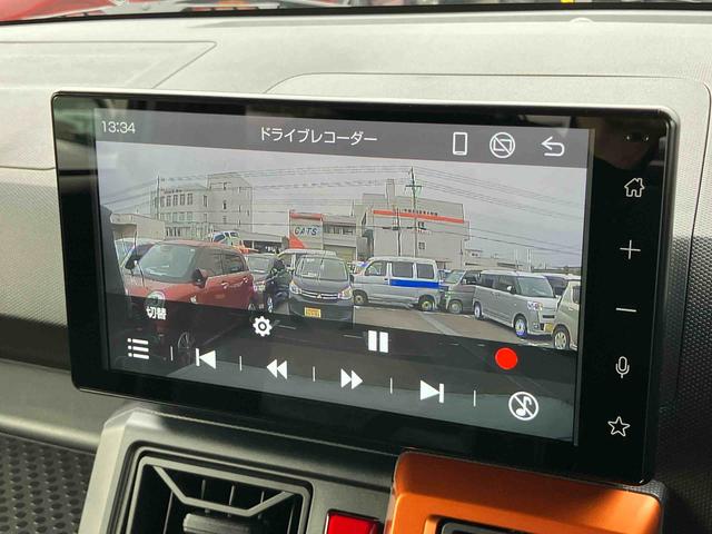 タフトＧターボ９型ＤＰオーディオ／全周囲カメラ　前後ドラレコ　ＥＴＣ　駐車支援　ルーフキャリア　前後ガーニッシュ　１５インチアルミ　ガラスルーフ　ＬＥＤヘッド＆フォグ　シートヒーター　クルコン　衝突被害軽減ブレーキ（千葉県）の中古車