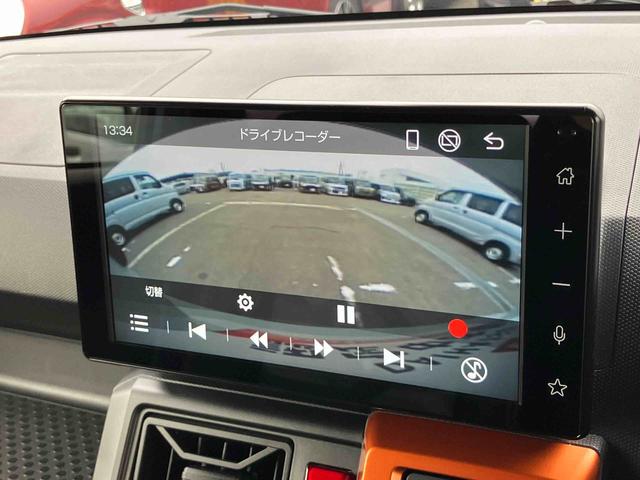 タフトＧターボ９型ＤＰオーディオ／全周囲カメラ　前後ドラレコ　ＥＴＣ　駐車支援　ルーフキャリア　前後ガーニッシュ　１５インチアルミ　ガラスルーフ　ＬＥＤヘッド＆フォグ　シートヒーター　クルコン　衝突被害軽減ブレーキ（千葉県）の中古車