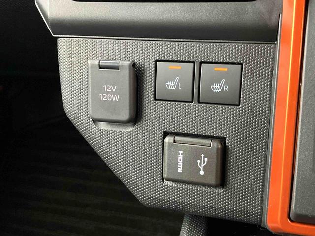 タフトＧターボ９型ＤＰオーディオ／全周囲カメラ　前後ドラレコ　ＥＴＣ　駐車支援　ルーフキャリア　前後ガーニッシュ　１５インチアルミ　ガラスルーフ　ＬＥＤヘッド＆フォグ　シートヒーター　クルコン　衝突被害軽減ブレーキ（千葉県）の中古車