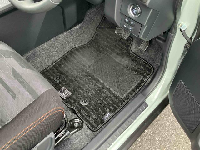 タフトＧターボ９型ＤＰオーディオ／全周囲カメラ　前後ドラレコ　ＥＴＣ　駐車支援　ルーフキャリア　前後ガーニッシュ　１５インチアルミ　ガラスルーフ　ＬＥＤヘッド＆フォグ　シートヒーター　クルコン　衝突被害軽減ブレーキ（千葉県）の中古車