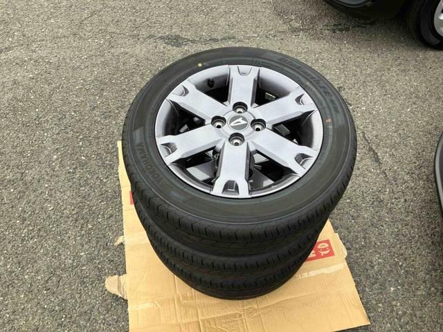 タフトＧターボ９型ＤＰオーディオ／全周囲カメラ　前後ドラレコ　ＥＴＣ　駐車支援　ルーフキャリア　前後ガーニッシュ　１５インチアルミ　ガラスルーフ　ＬＥＤヘッド＆フォグ　シートヒーター　クルコン　衝突被害軽減ブレーキ（千葉県）の中古車